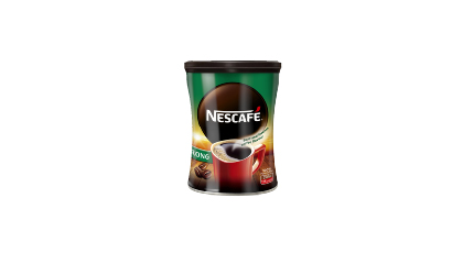Šķīstošā kafija NESCAFE CLASSIC STRONG, 250 g