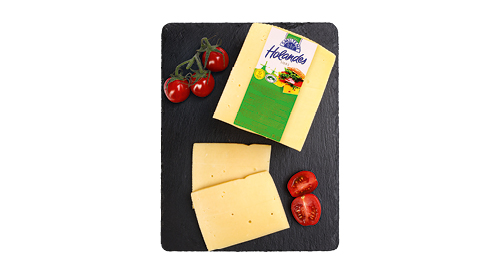 Holandes siers SMILTENE, 1 kg, 45%