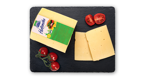 Holandes siers SMILTENE, 1 kg, 45%