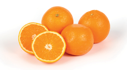 Mazie apelsīni NAVELINA, 1 kg