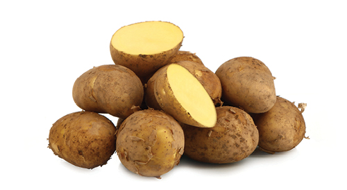 Kartupeļi, 1 kg