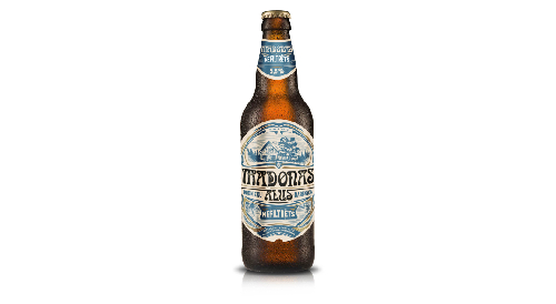 Alus MADONAS nefiltrēts, 0,5l, 5,6% alk.