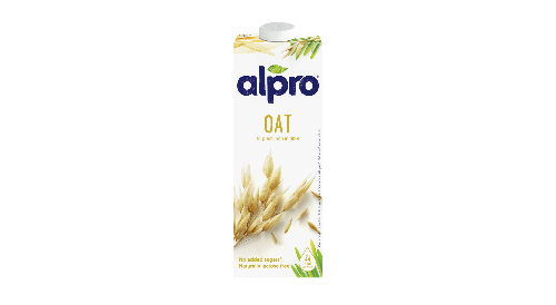 Auzu dzēriens ALPRO, 1L