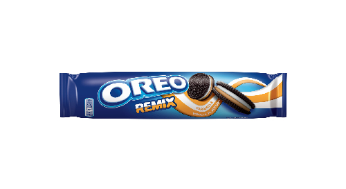 Oreo REMIX, 157g