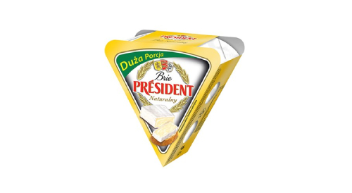 Siers BRI PRESIDENT, 170g