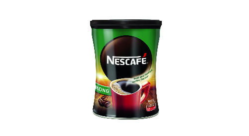 Šķīst.kafija NESCAFE CLASSIC Strong, 250g