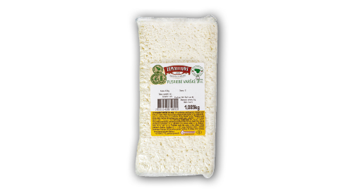 Biezpiens ŽEMAITIJOS, 1 kg, 9%