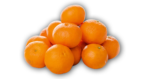Mandarīni CLEMENULES, 1 kg
