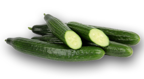 Latvijas garie gurķi, 1 kg