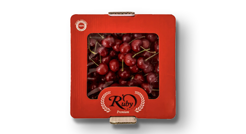 Saldie ķirši, 1 kg