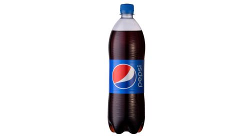 Gāzēts dzēriens PEPSI 1L D