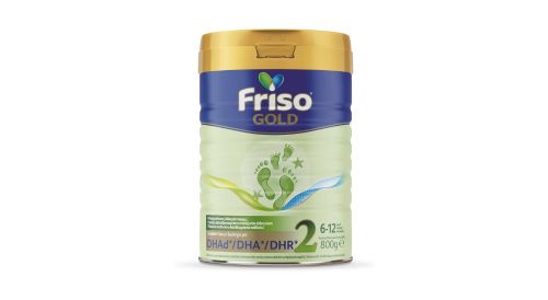 Piena maisījums FRISO GOLD 2 6+ 800g
