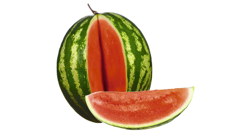 Arbūzi bez sēklām, 1 kg