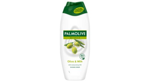 Dušas želeja PALMOLIVE Olive Milk 500ml