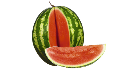 Arbūzs bez sēklām, 1 kg