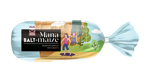 Baltmaize MANA MAIZE, 300 g