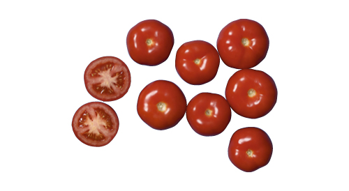 Latvijas tomāti, 1 kg