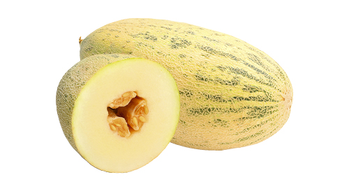 Melone VIDUSĀZIJAS, 1 kg