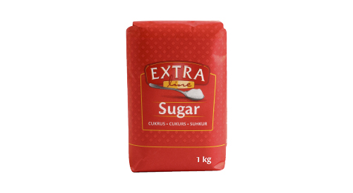 Cukurs EXTRA LINE, 1 kg