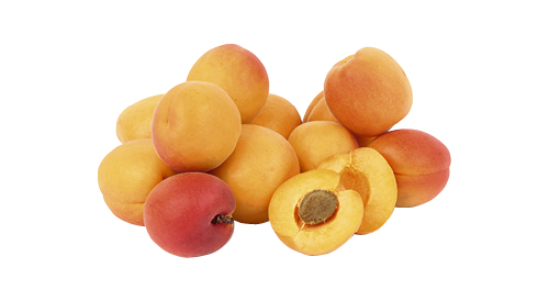 Aprikozes, 1 kg