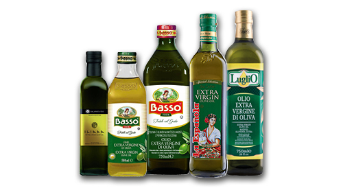 Olīveļļām