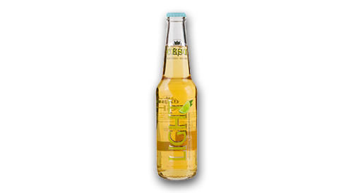 Alus CĒSU LIGHT LIME, 330 ml, 4,2% alk.