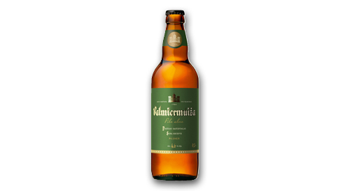 Alus VALMIERMUIŽA PILS, 500 ml, 4,6% alk.