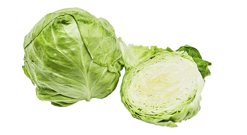 Latvijas jaunie kāposti, 1 kg