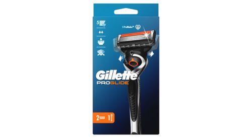Skūš.aparāts GILLETTE FUSION 5 Proglide