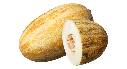 Melones VIDUSĀZIJAS, 1 kg